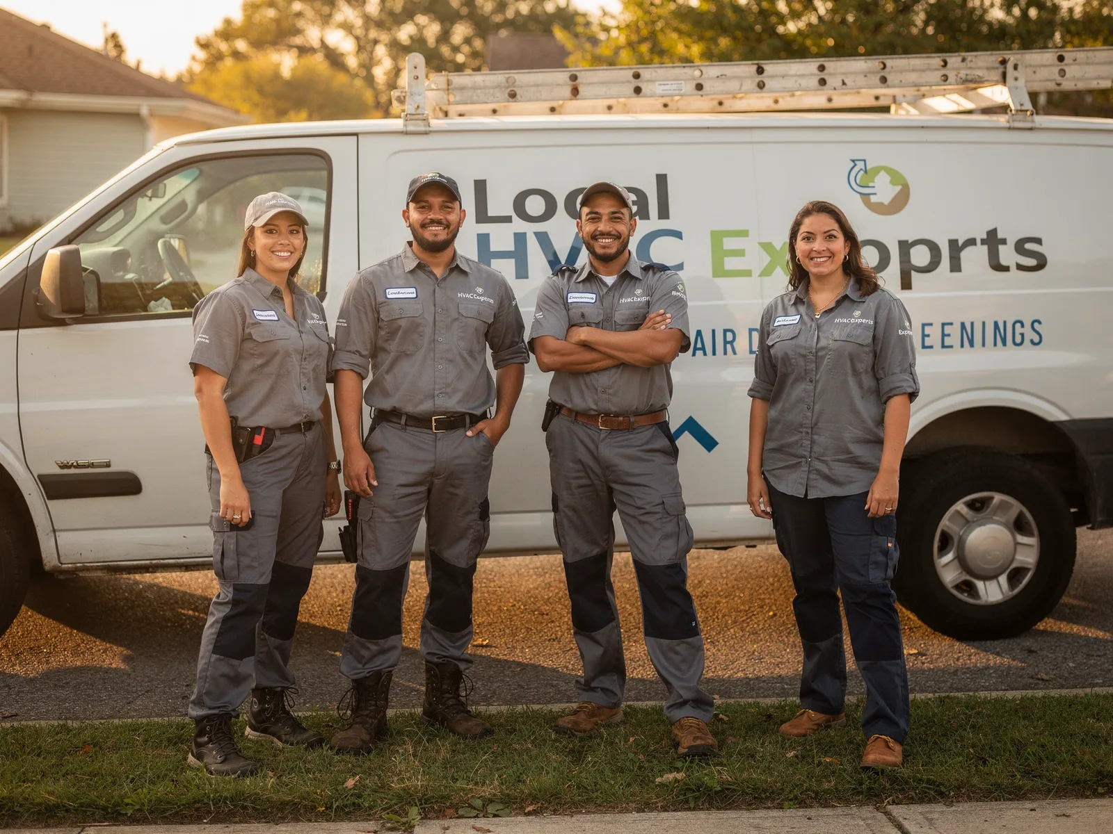 24/7 HVAC Repair & AC Replacement company in Dexter, MI